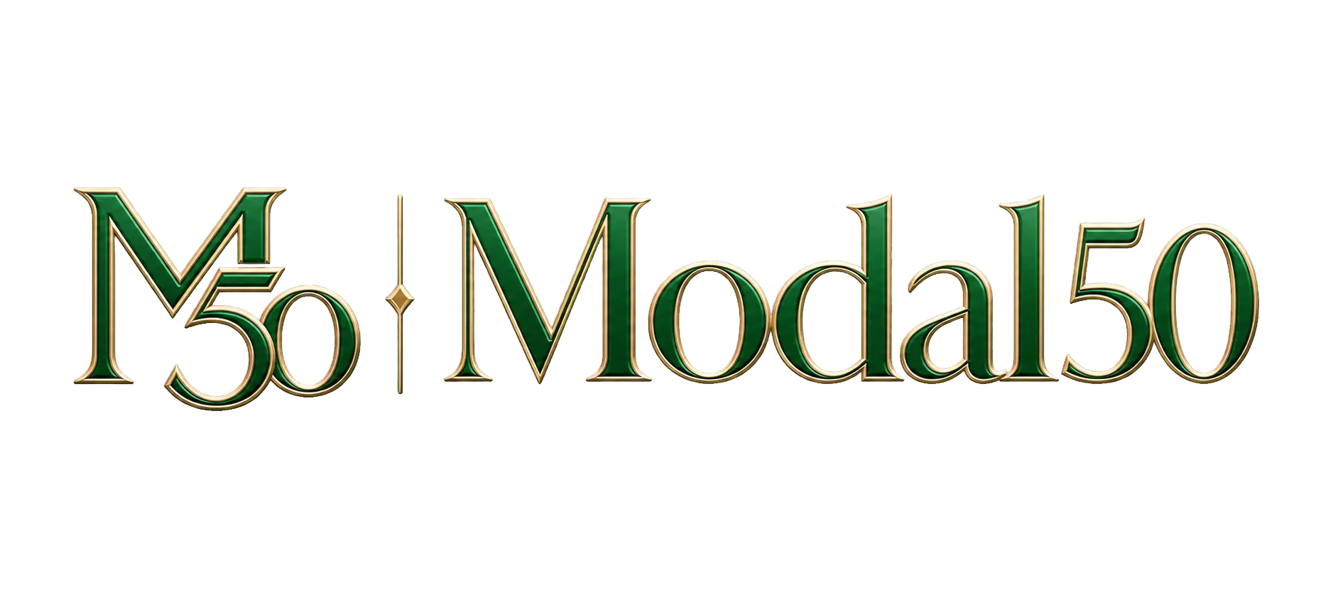 Logo Modal50